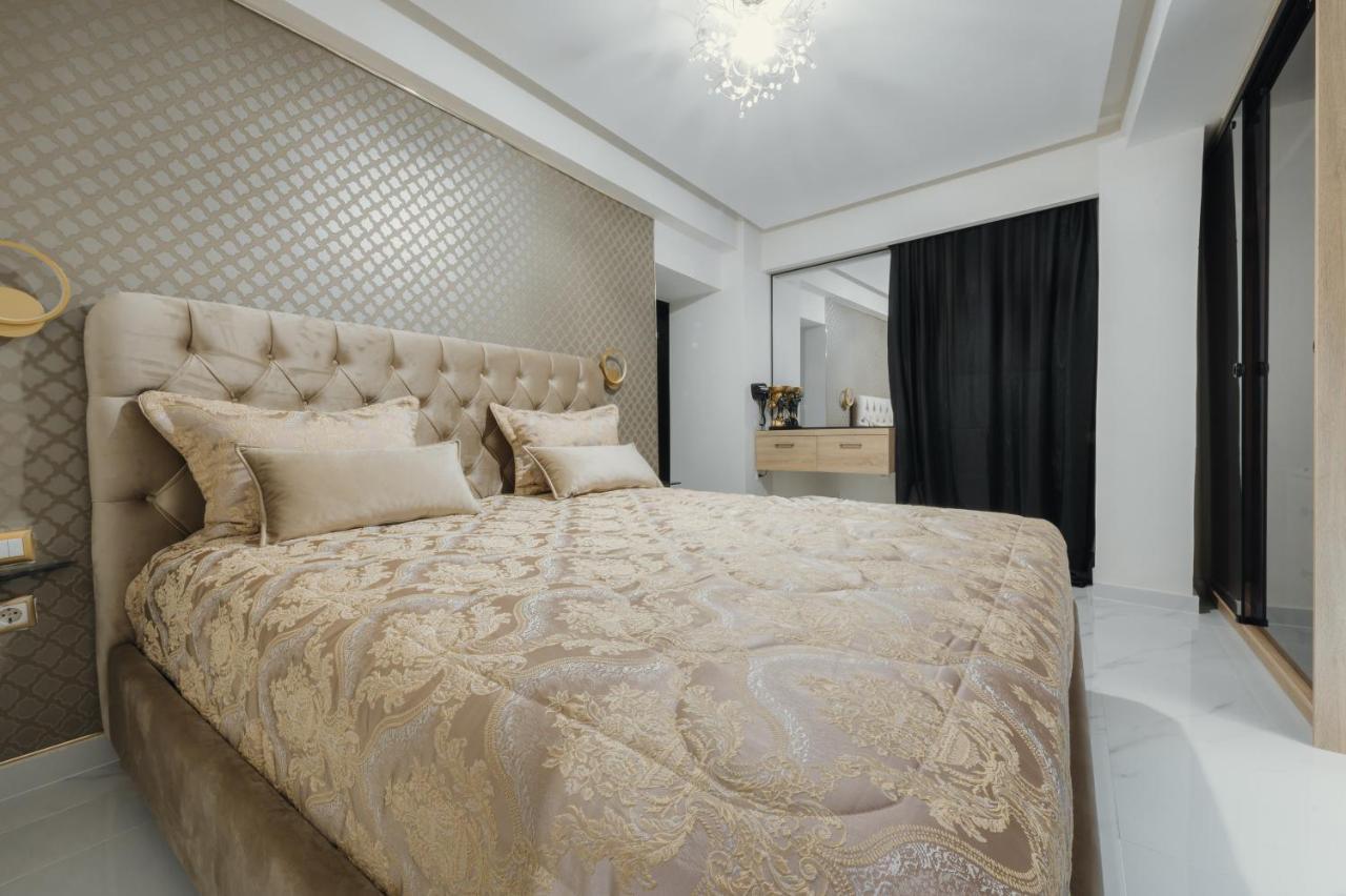 Вилла Odysseus Luxury House Родос Экстерьер фото